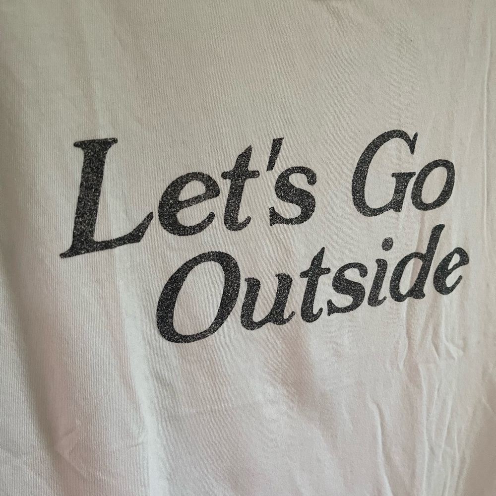 Madewell Tee